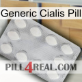 Generic Cialis Pill 16